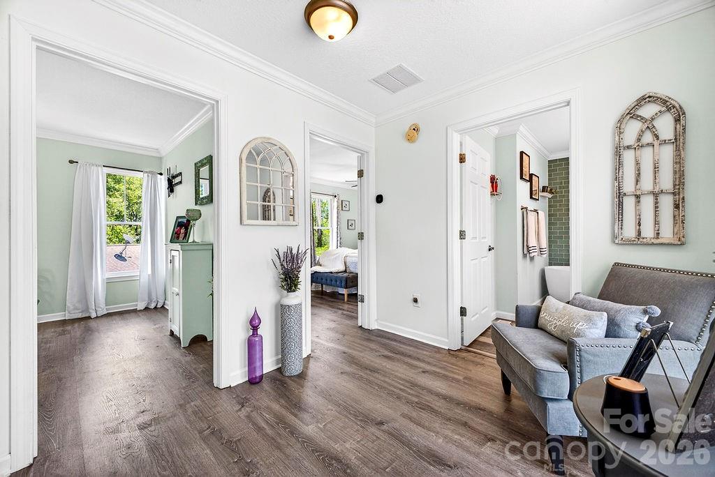100 Victoria Springs Drive — Flat Rock