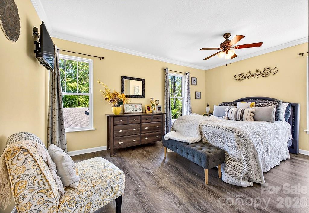 100 Victoria Springs Drive — Flat Rock