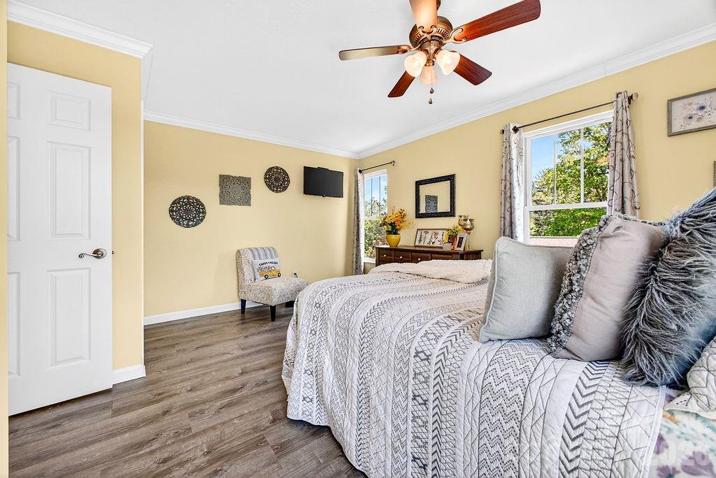 100 Victoria Springs Drive — Flat Rock