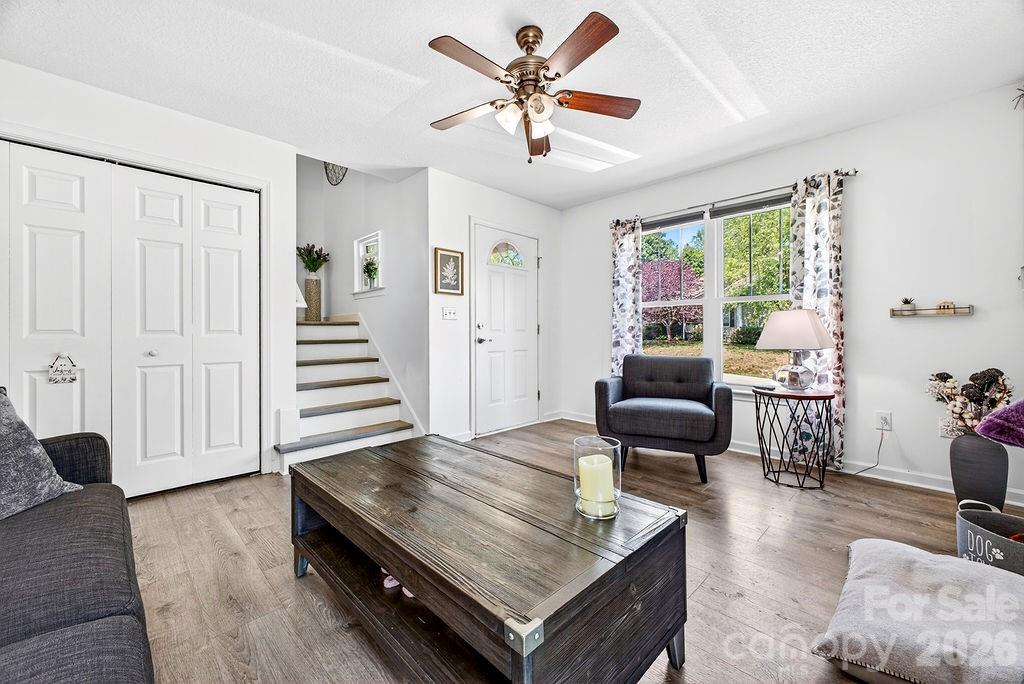 100 Victoria Springs Drive — Flat Rock