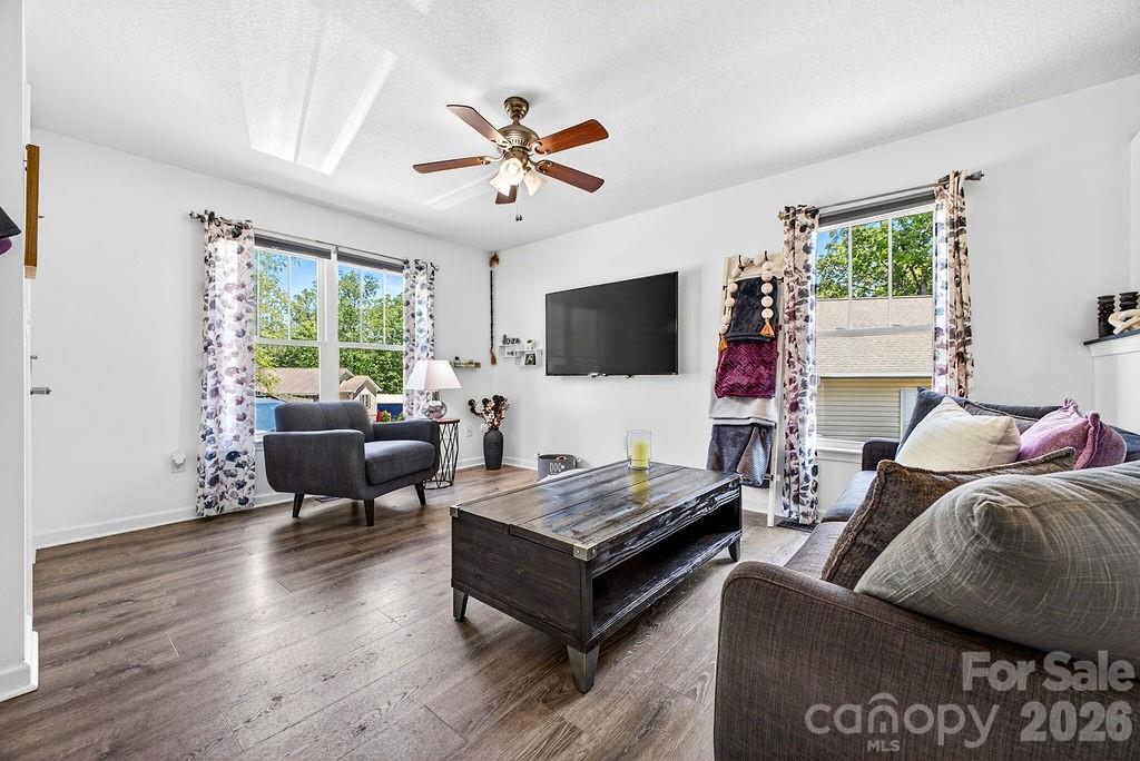 100 Victoria Springs Drive — Flat Rock