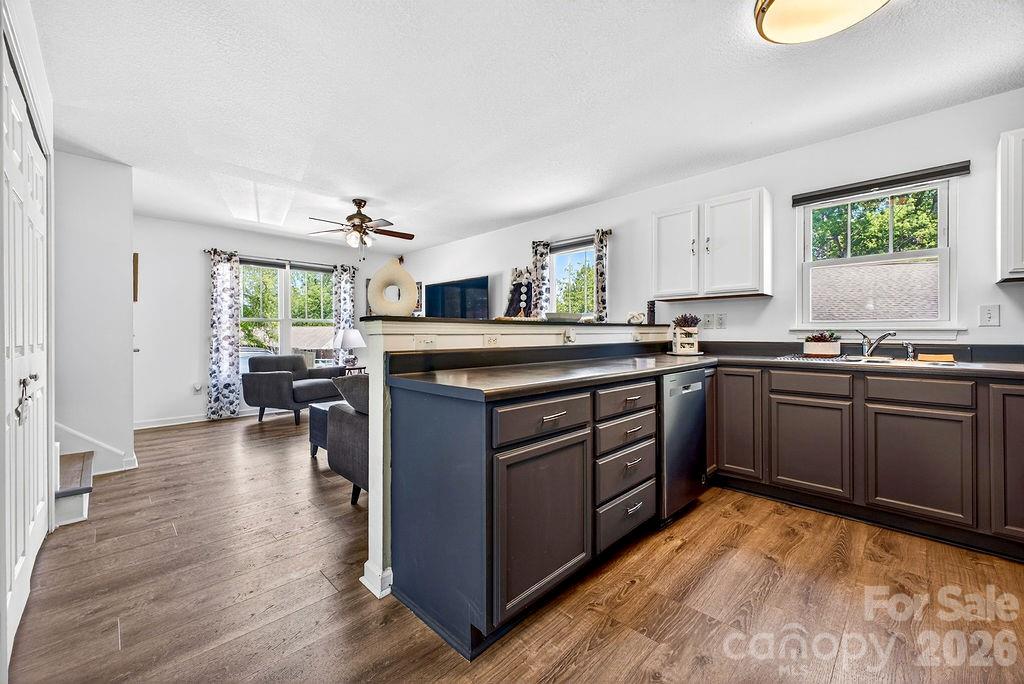 100 Victoria Springs Drive — Flat Rock