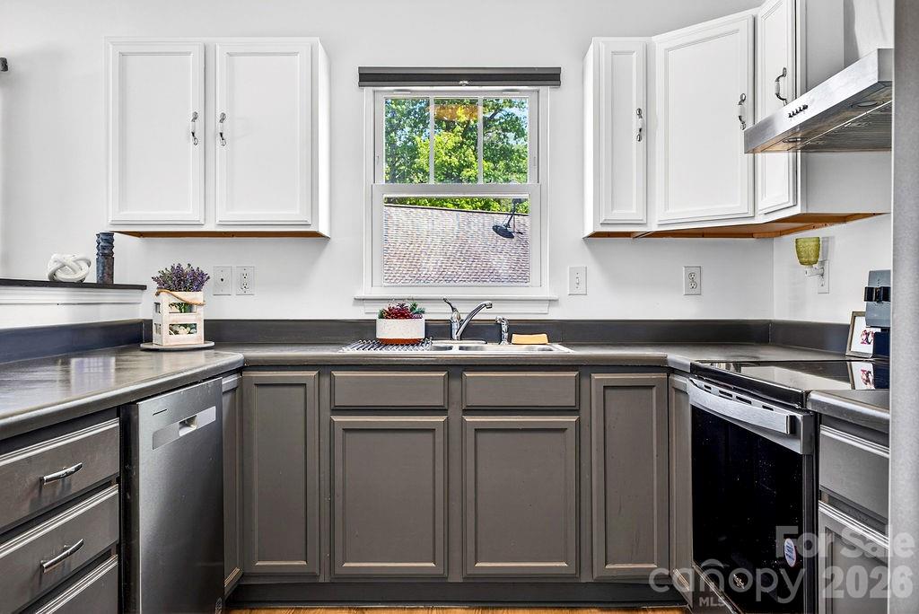 100 Victoria Springs Drive — Flat Rock