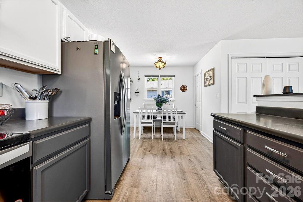 100 Victoria Springs Drive — Flat Rock