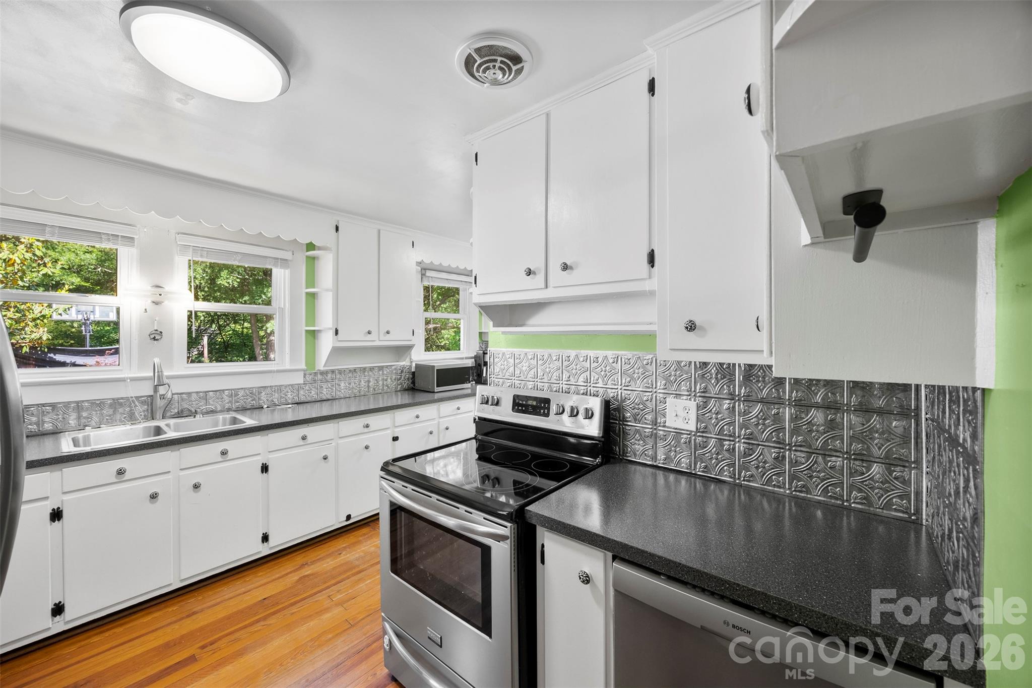 44 Dulin Drive SW — Concord