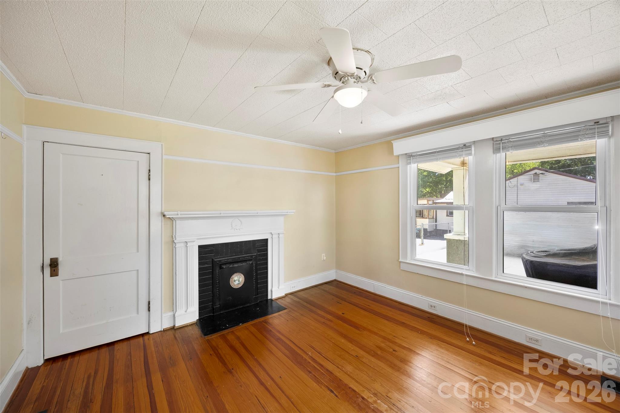 44 Dulin Drive SW — Concord