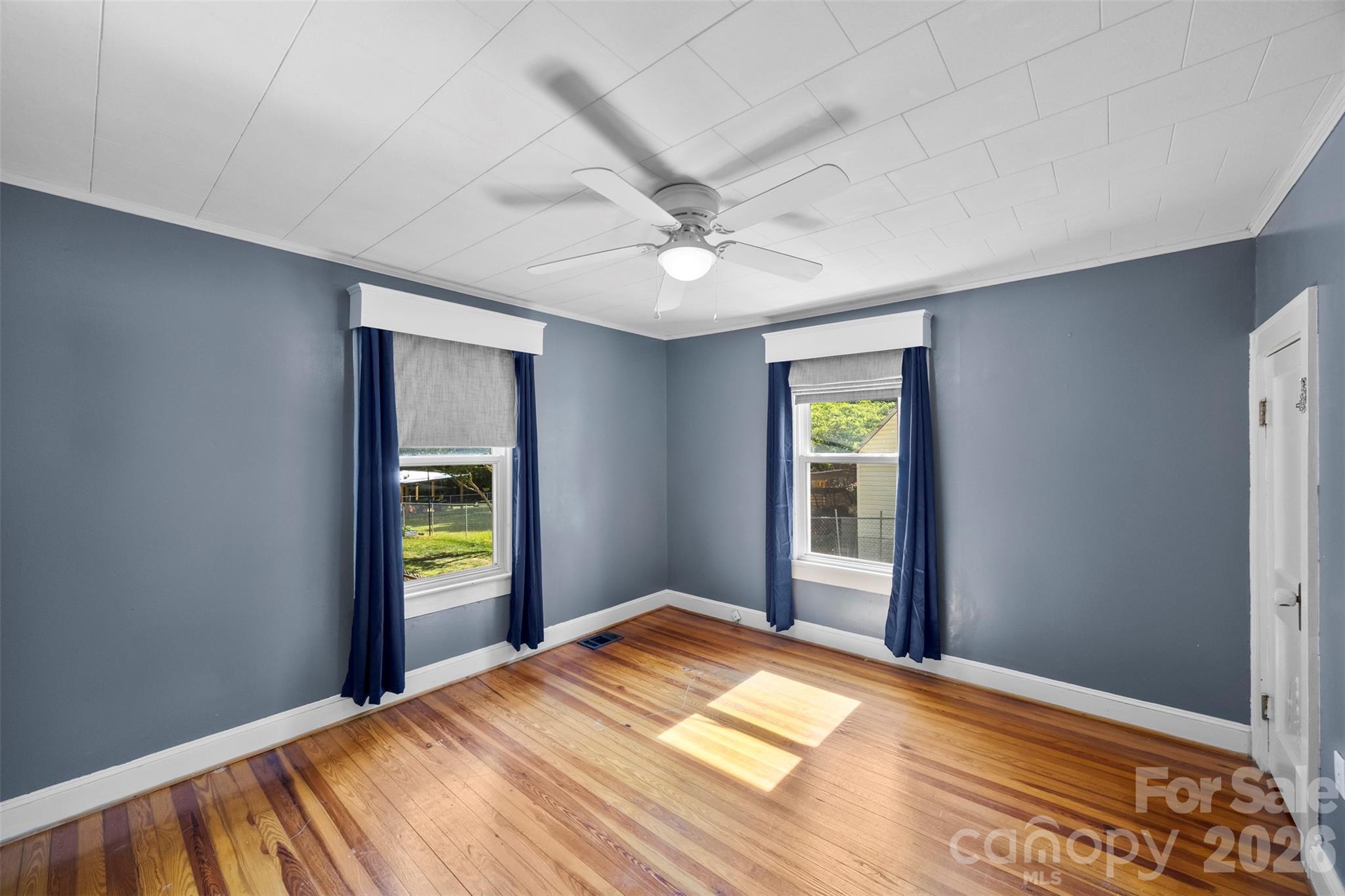 44 Dulin Drive SW — Concord
