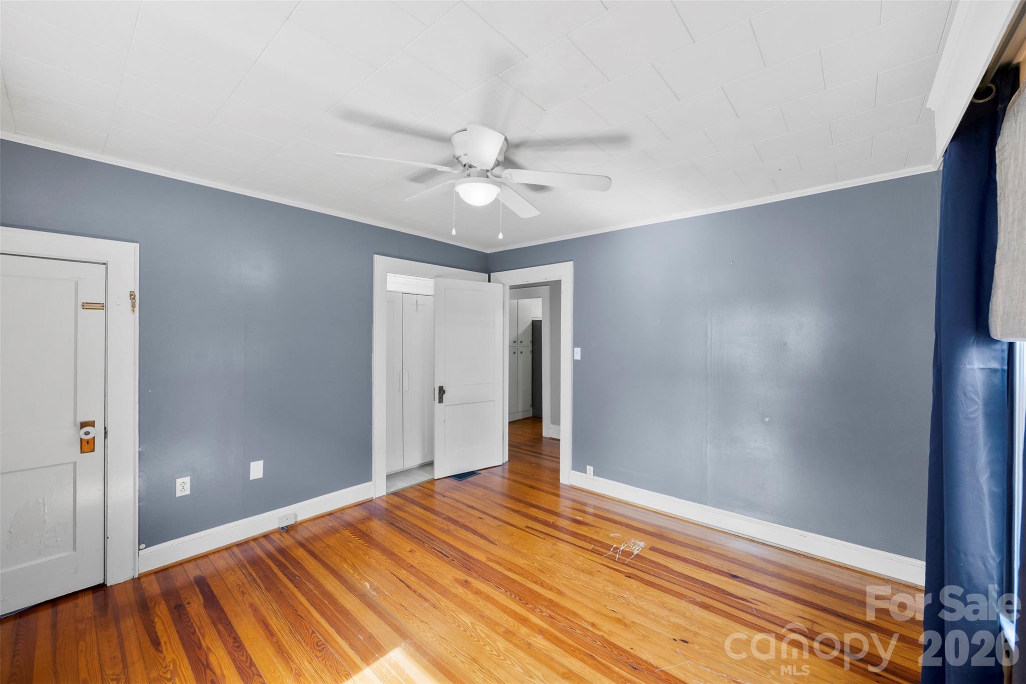 44 Dulin Drive SW — Concord