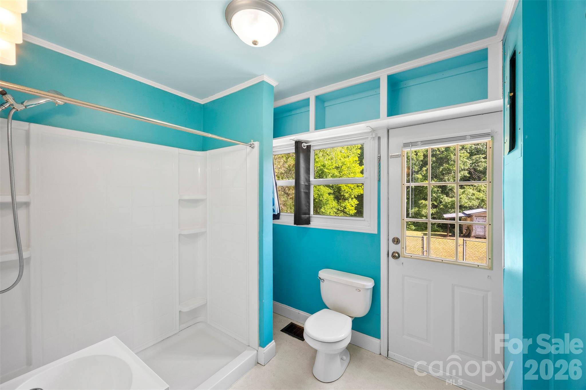 44 Dulin Drive SW — Concord