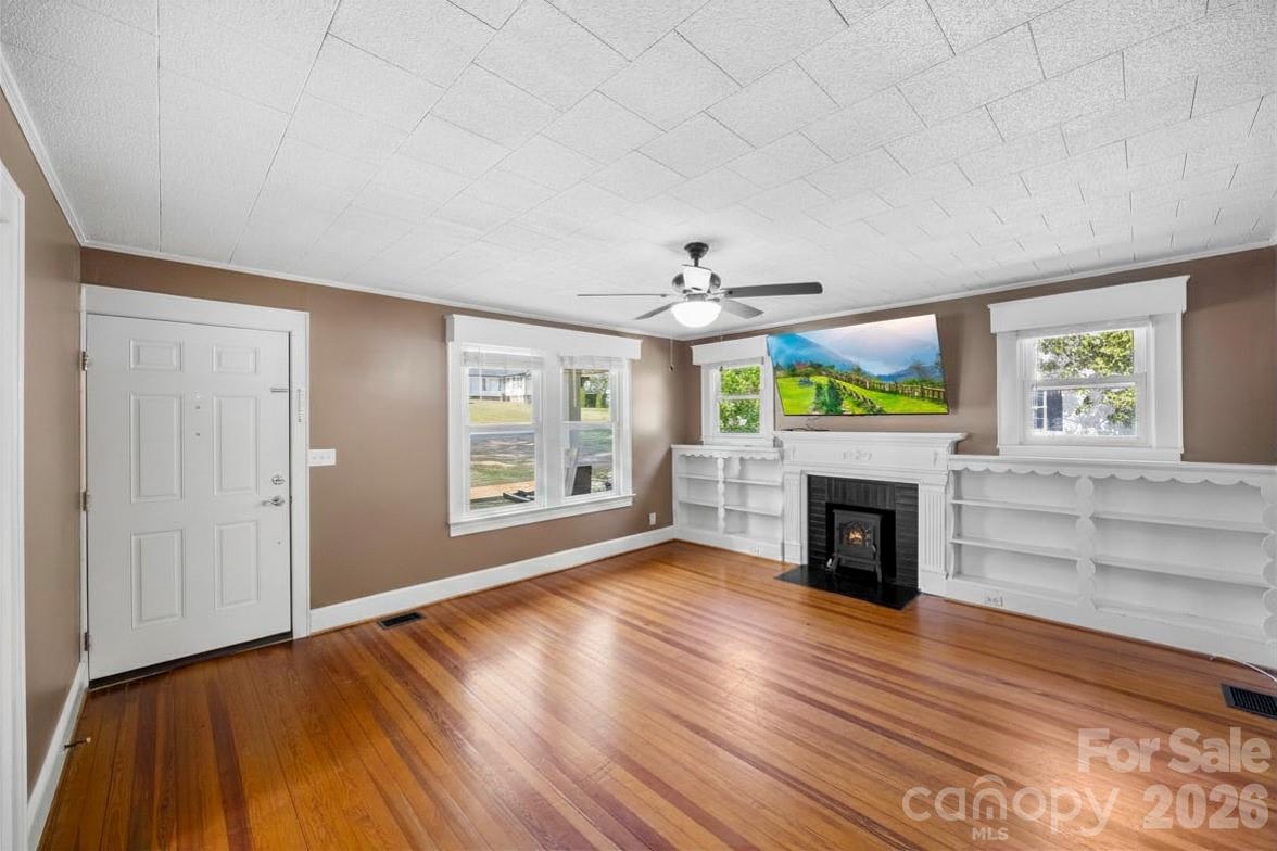 44 Dulin Drive SW — Concord