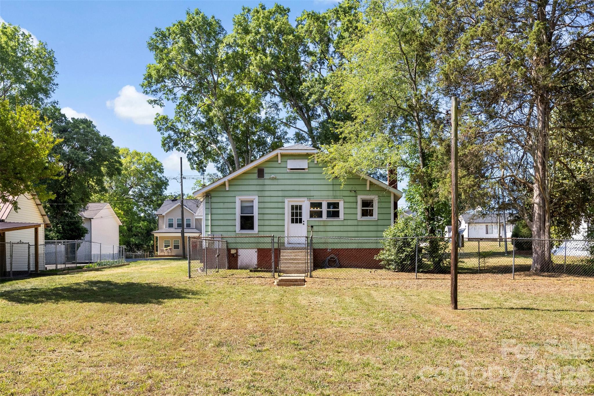 44 Dulin Drive SW — Concord