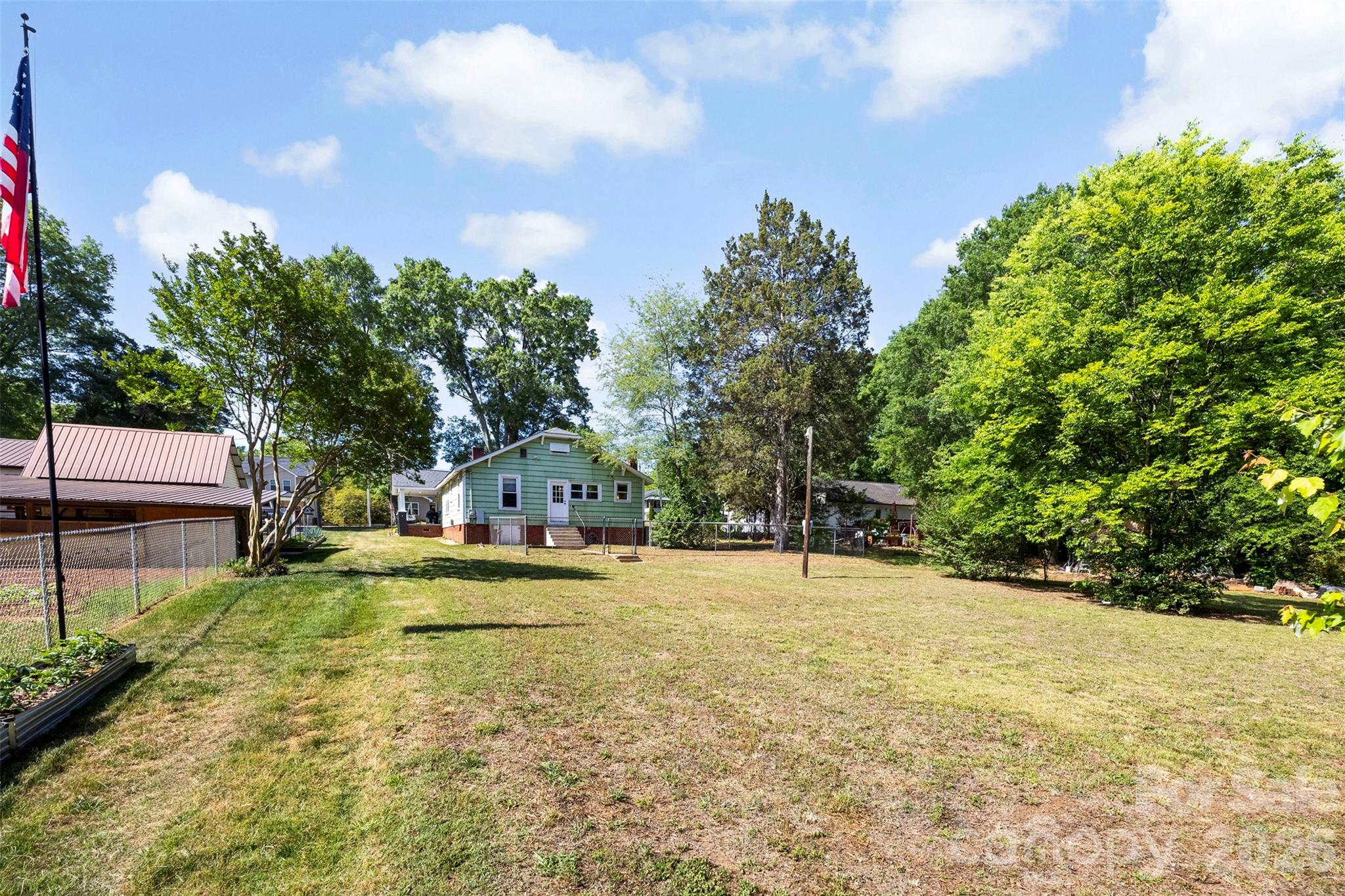 44 Dulin Drive SW — Concord