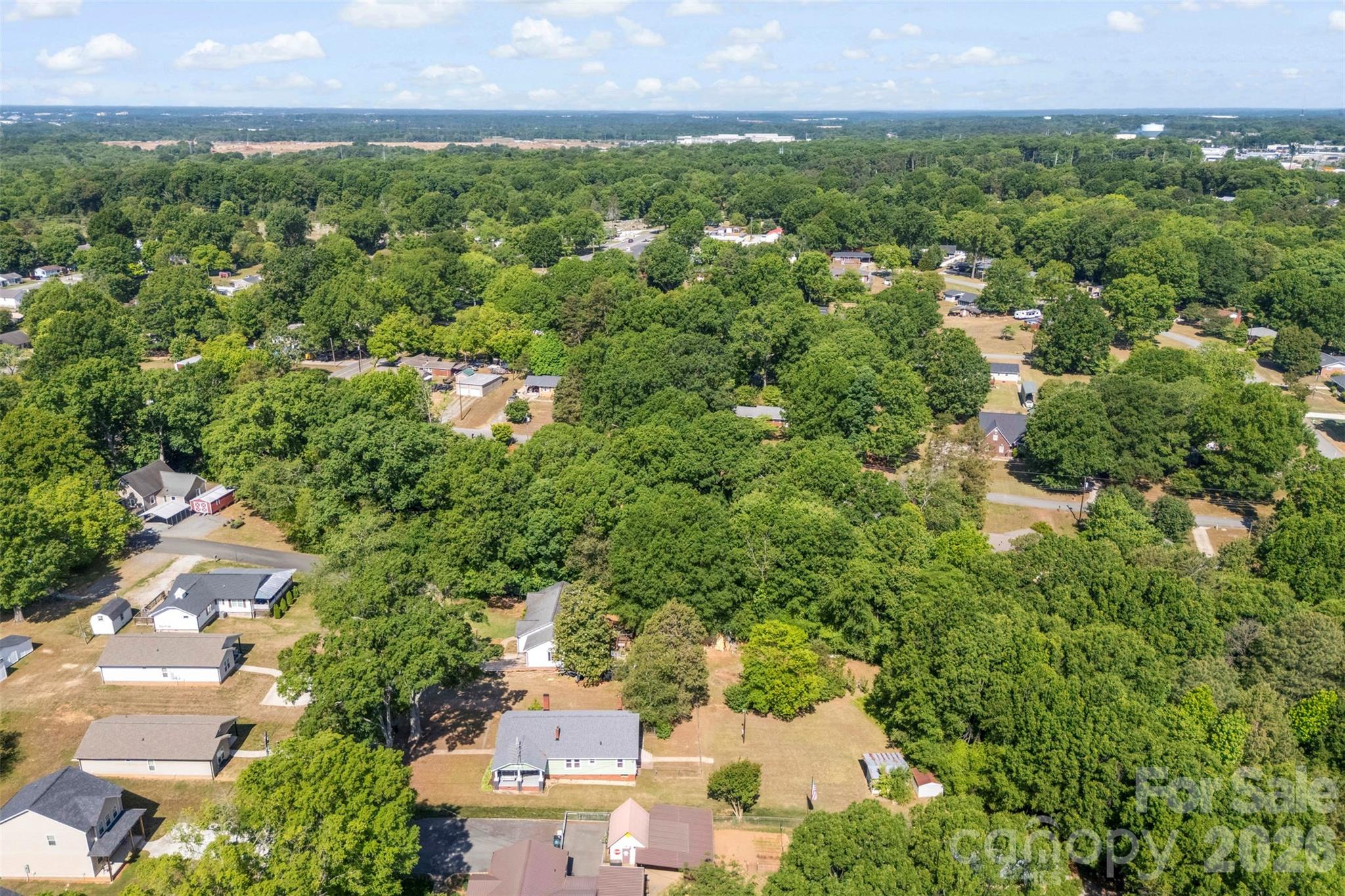 44 Dulin Drive SW — Concord