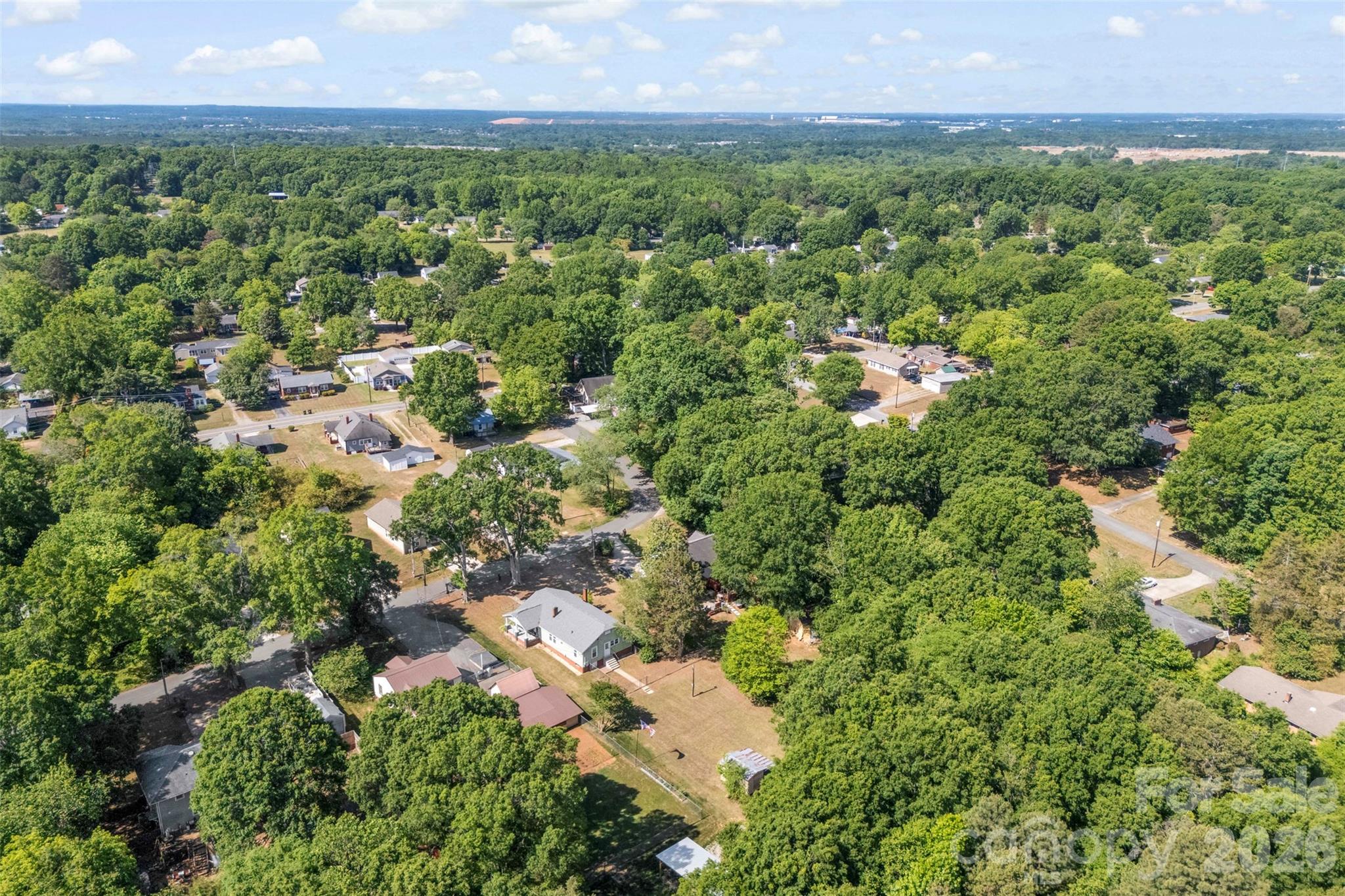 44 Dulin Drive SW — Concord