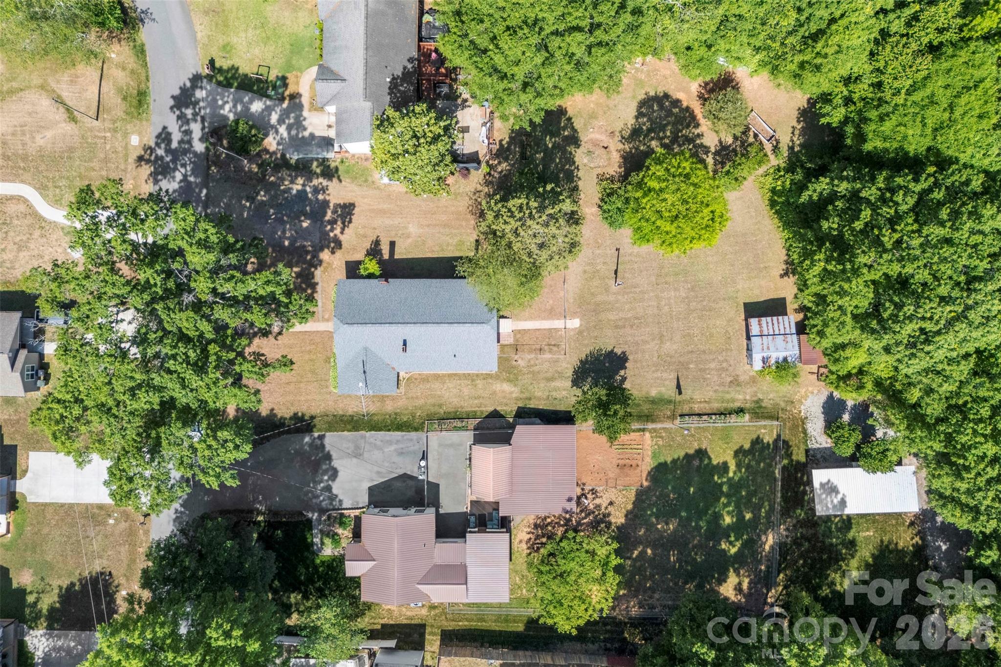 44 Dulin Drive SW — Concord