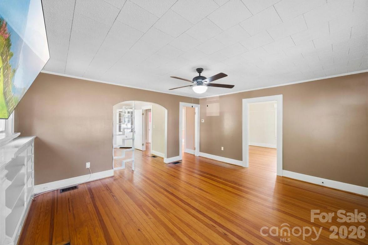 44 Dulin Drive SW — Concord