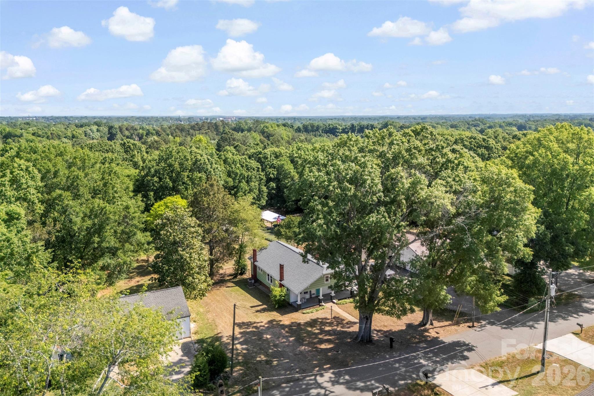 44 Dulin Drive SW — Concord