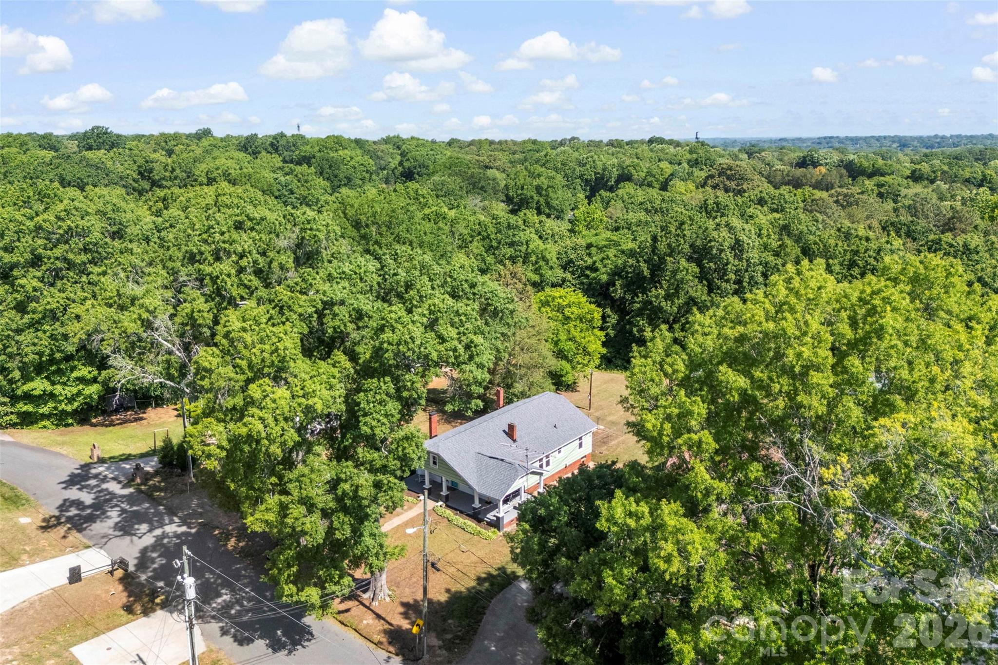 44 Dulin Drive SW — Concord
