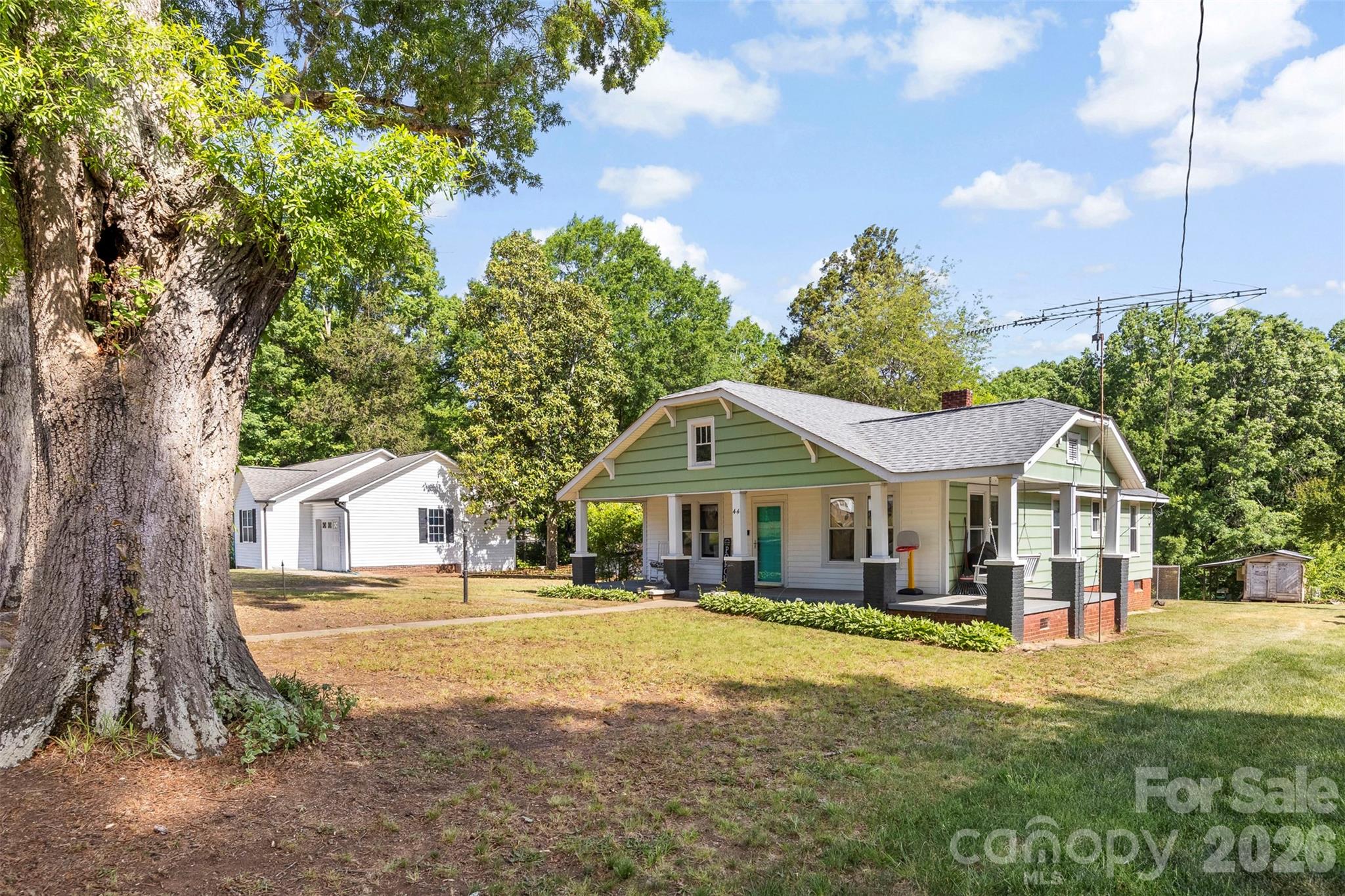44 Dulin Drive SW — Concord