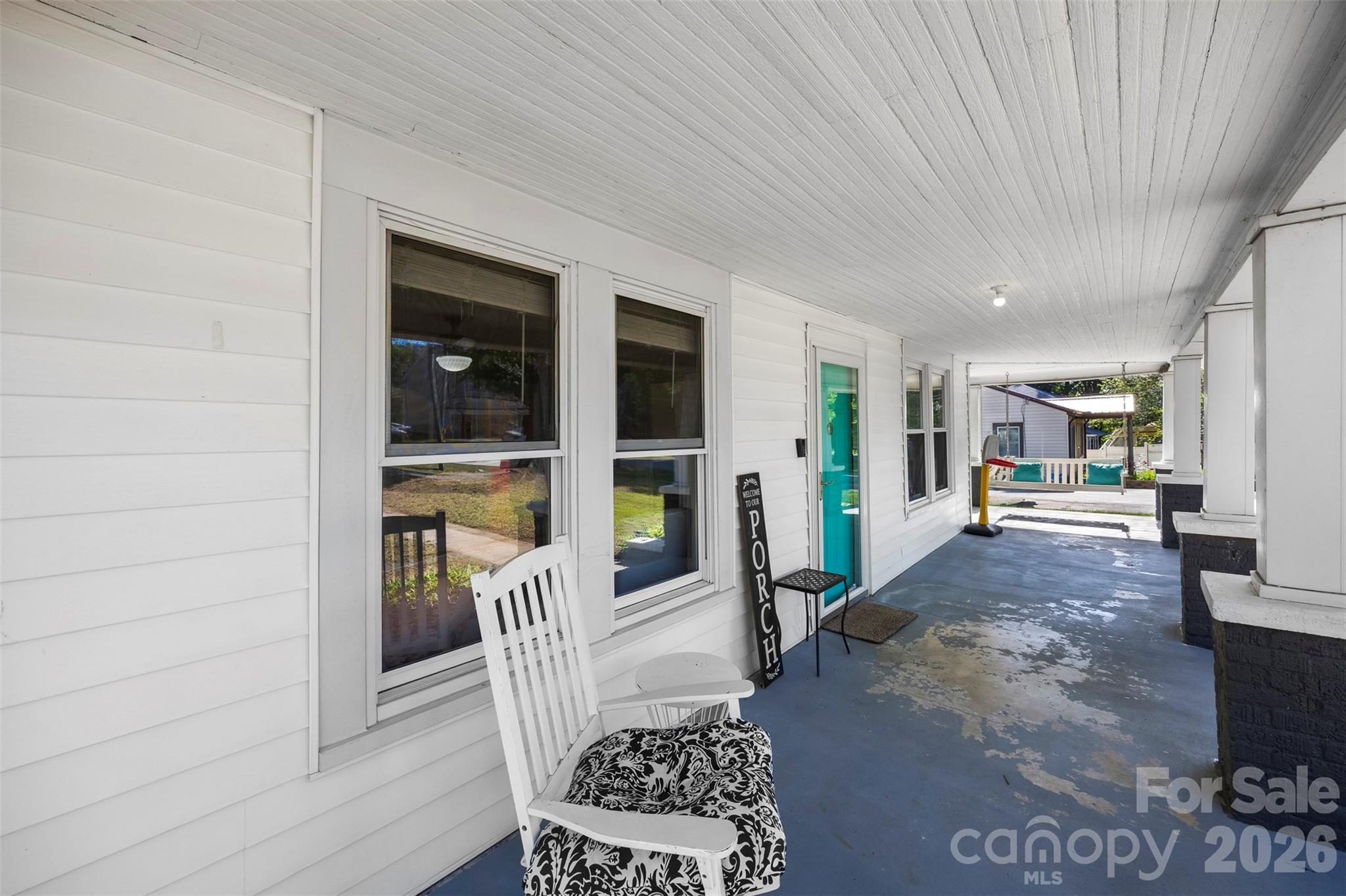 44 Dulin Drive SW — Concord