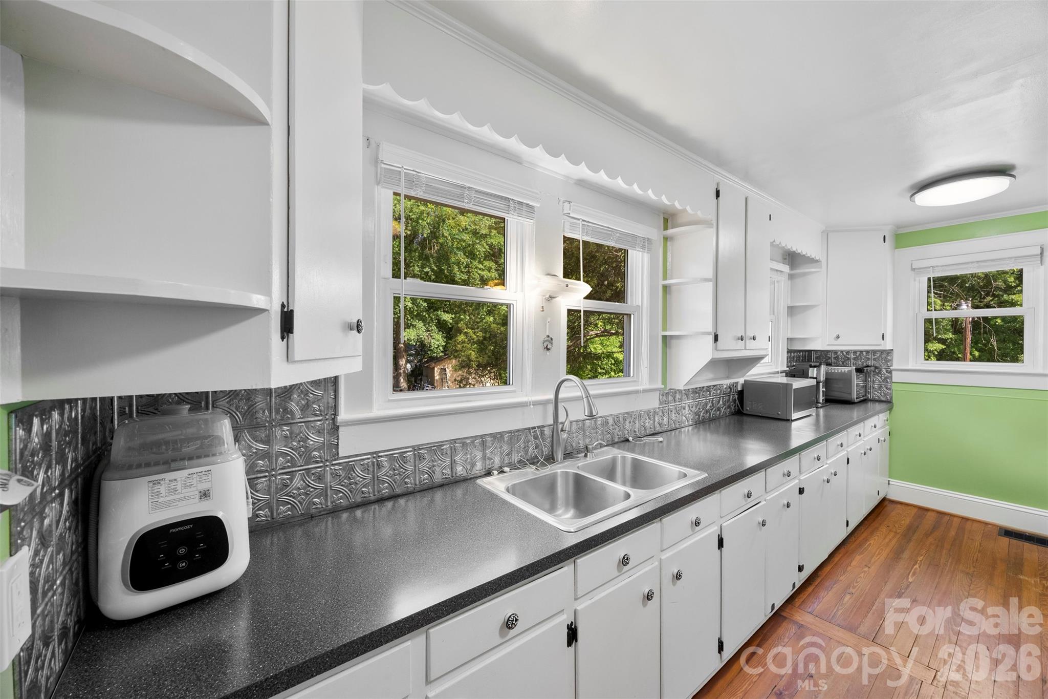 44 Dulin Drive SW — Concord
