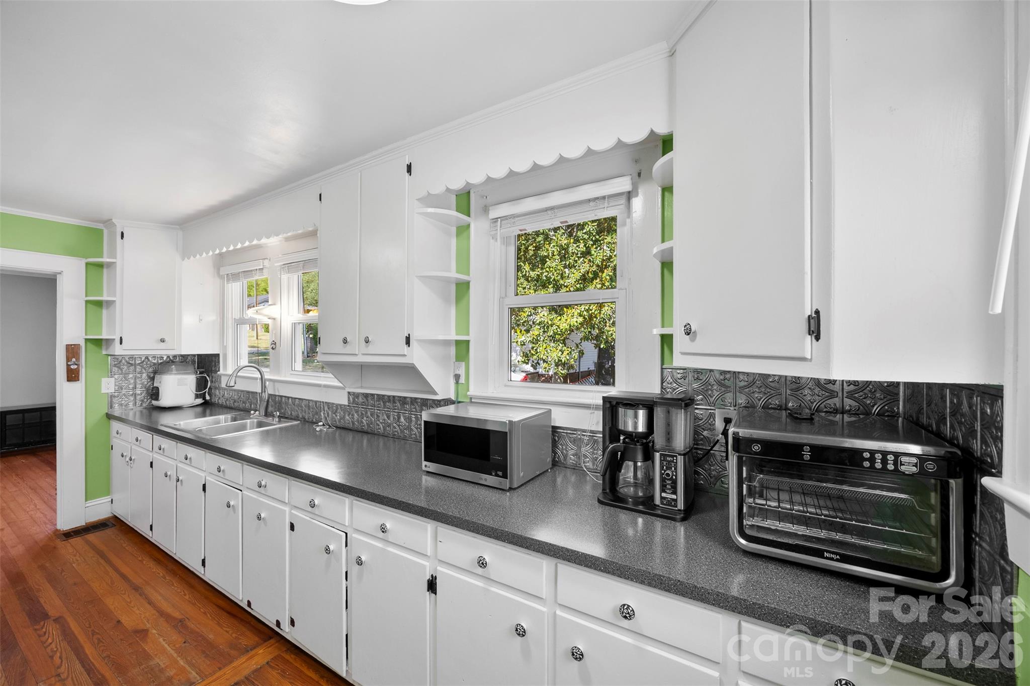 44 Dulin Drive SW — Concord