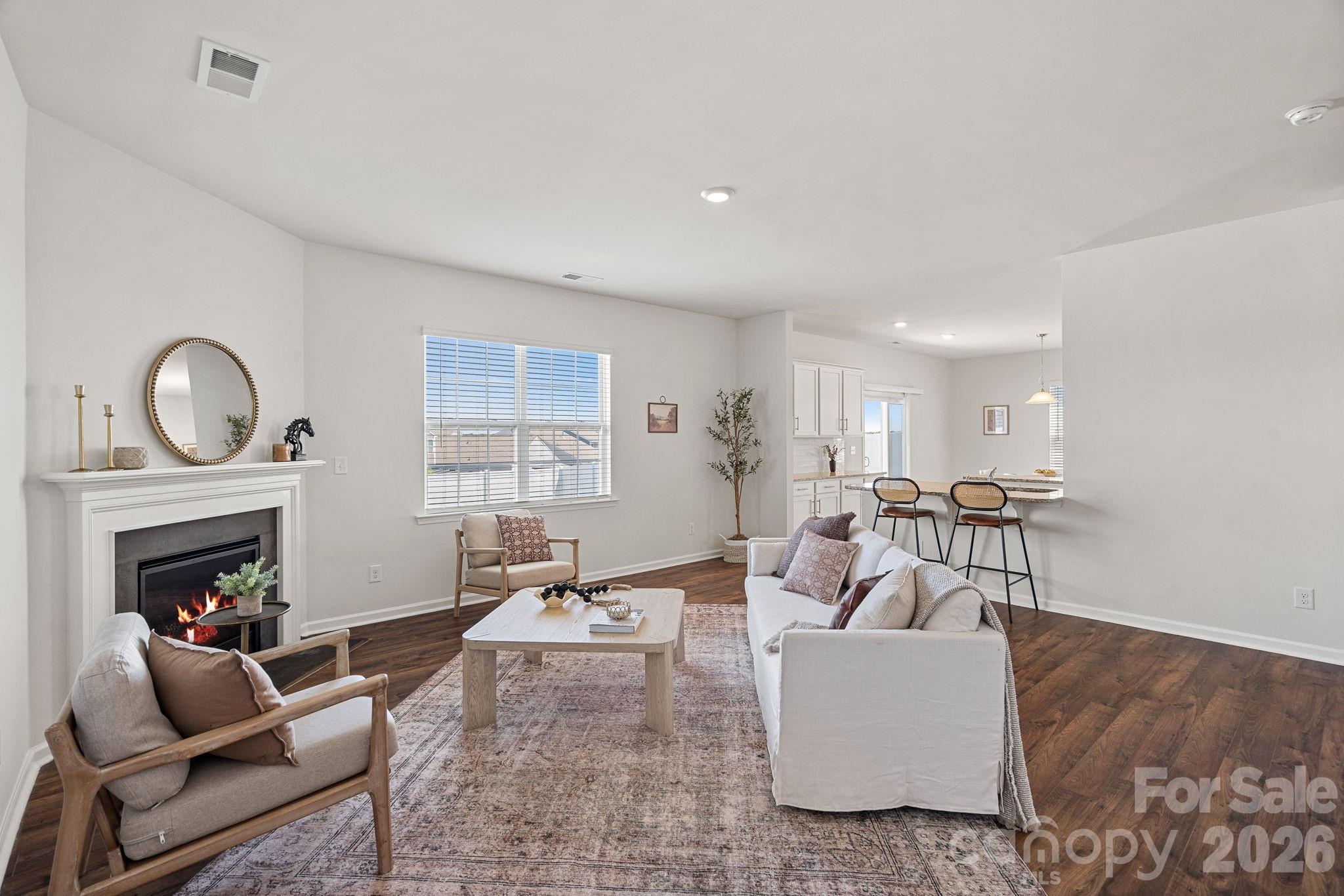 145 Cherry Birch Street — Mooresville