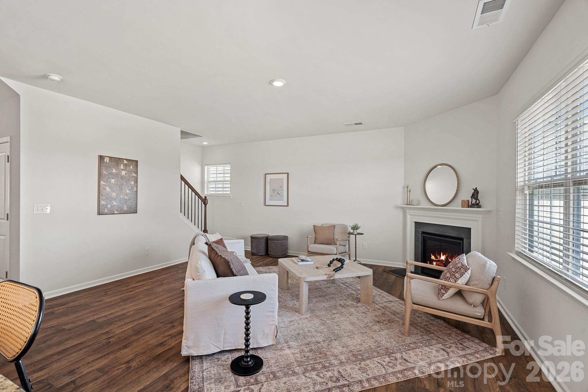 145 Cherry Birch Street — Mooresville