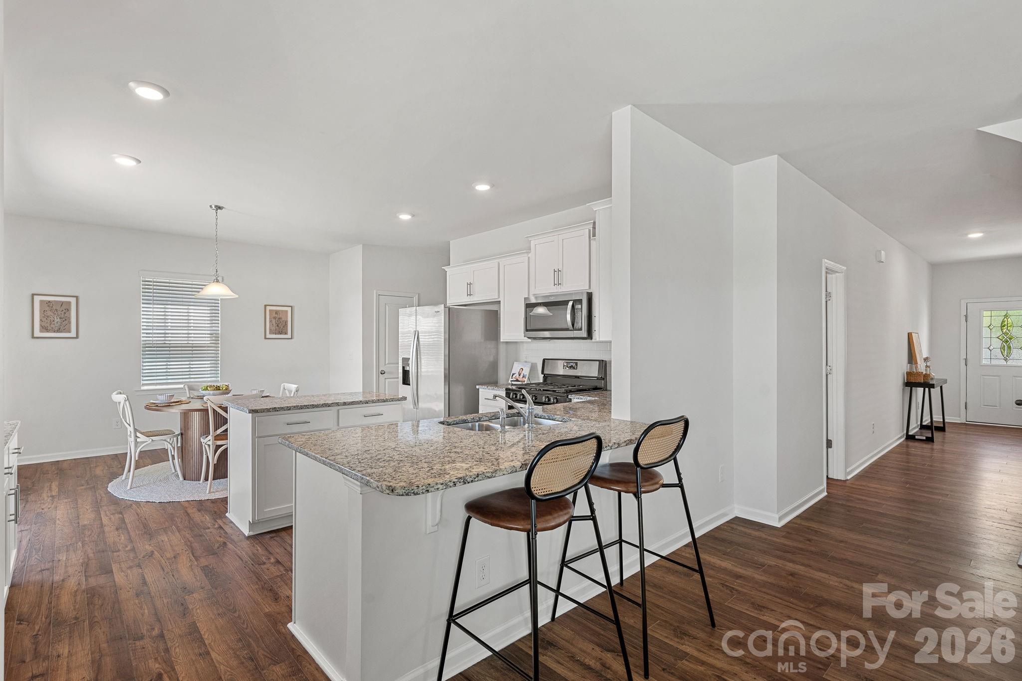 145 Cherry Birch Street — Mooresville