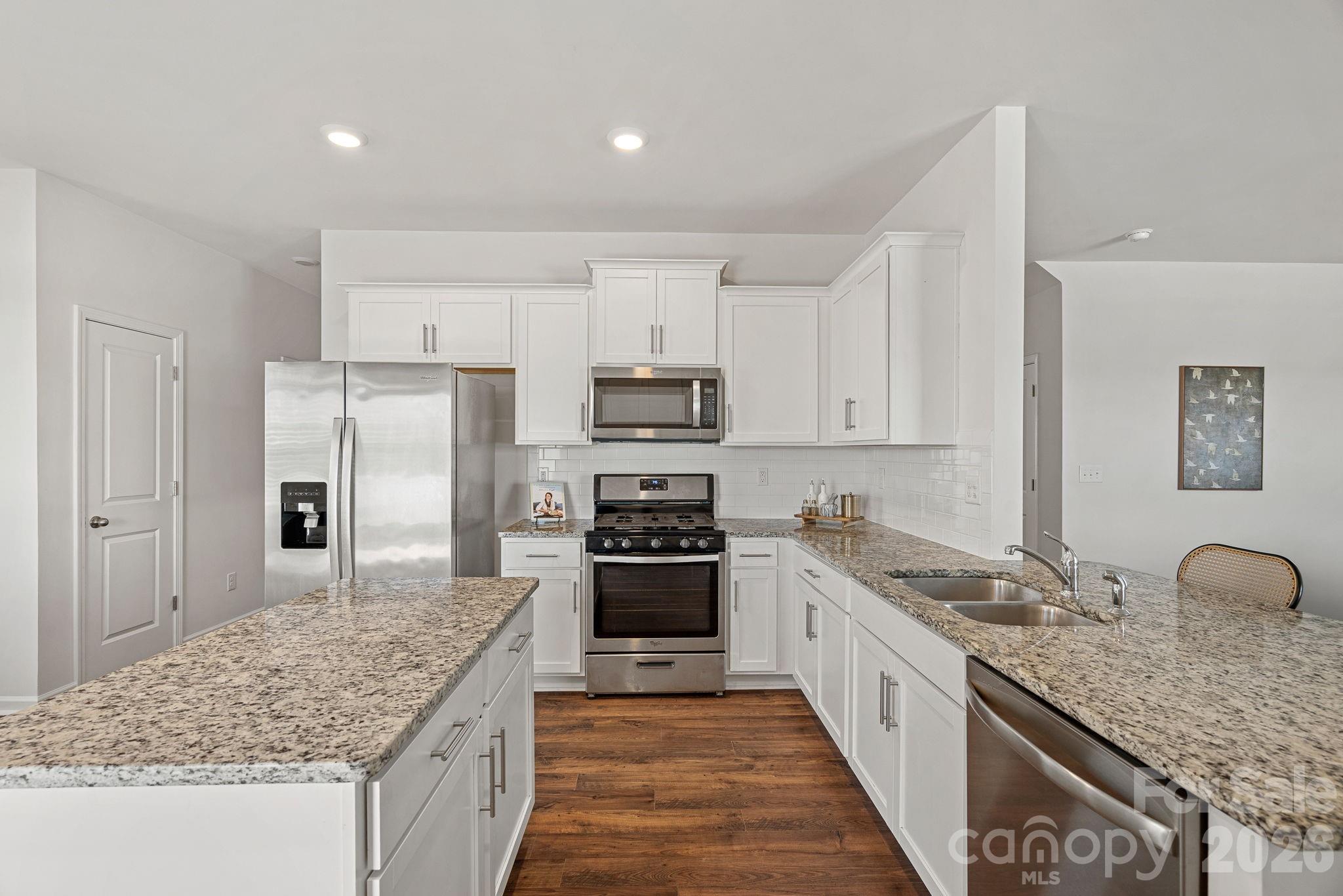 145 Cherry Birch Street — Mooresville