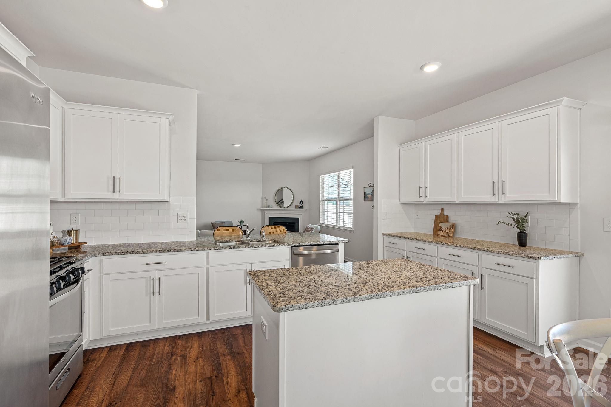 145 Cherry Birch Street — Mooresville