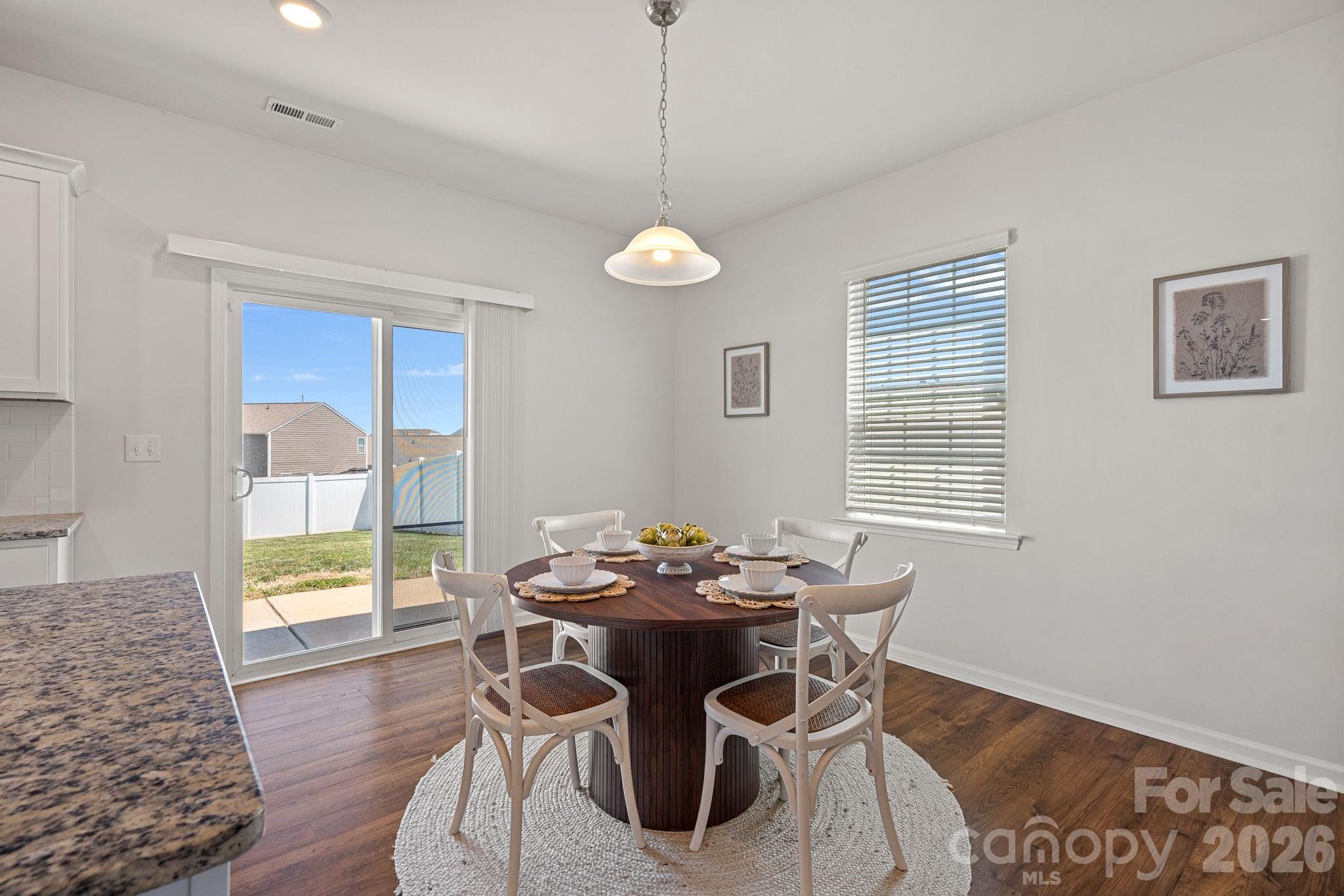 145 Cherry Birch Street — Mooresville