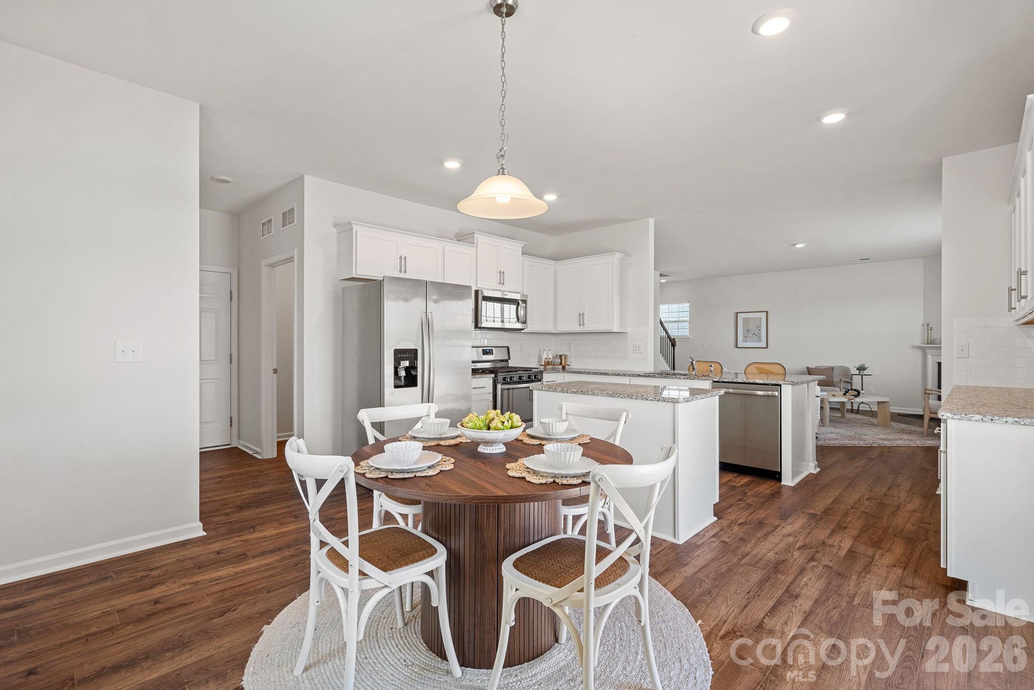 145 Cherry Birch Street — Mooresville