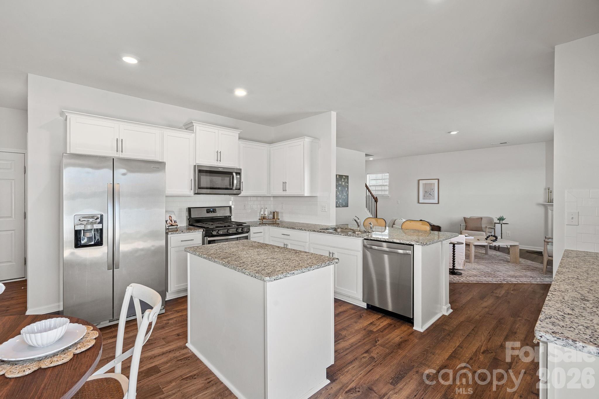 145 Cherry Birch Street — Mooresville