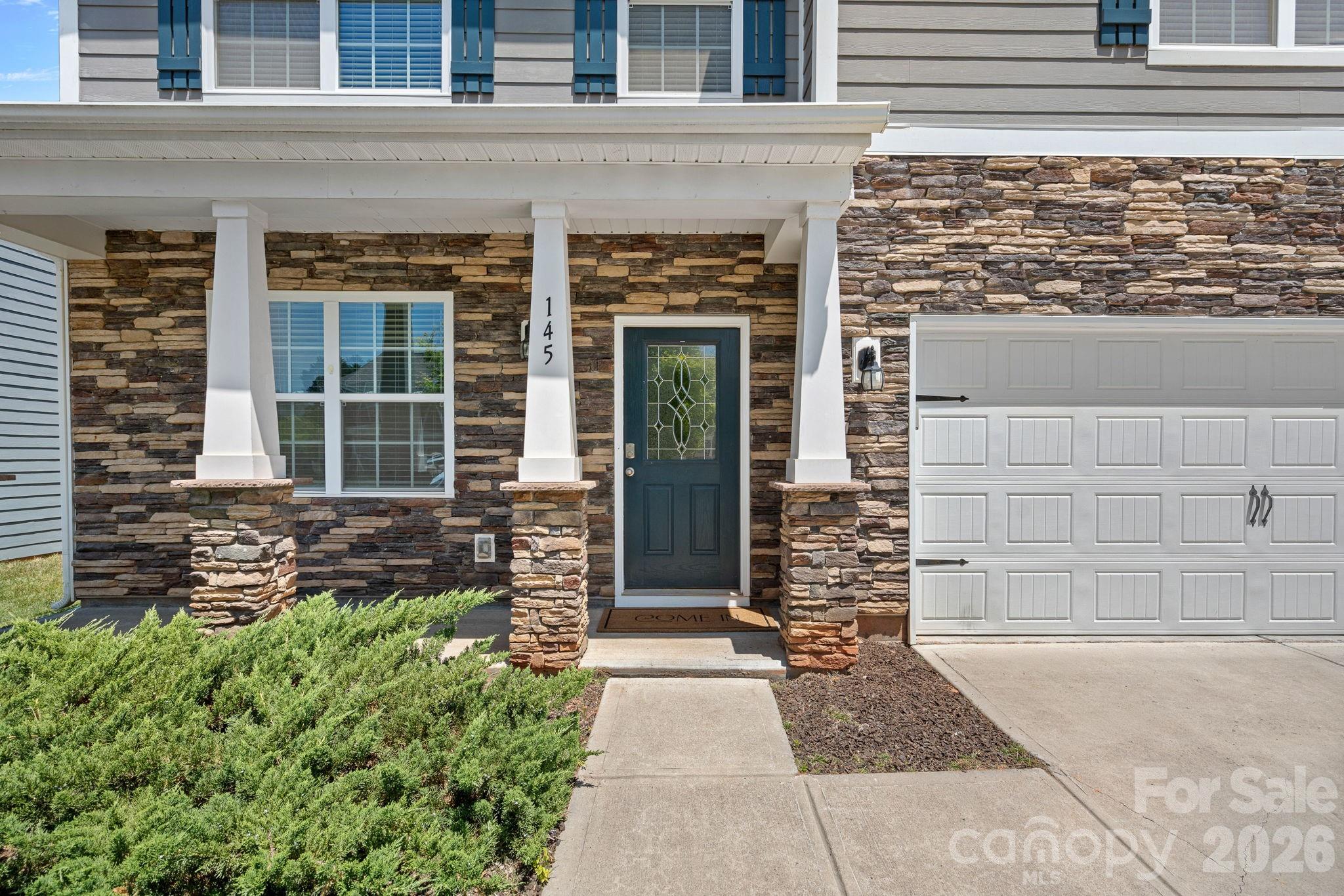 145 Cherry Birch Street — Mooresville