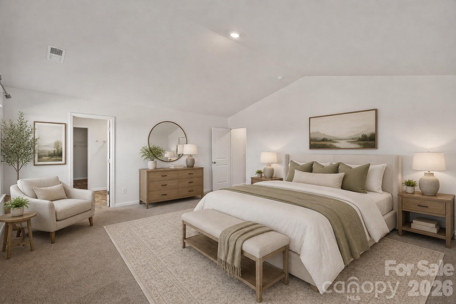 145 Cherry Birch Street — Mooresville