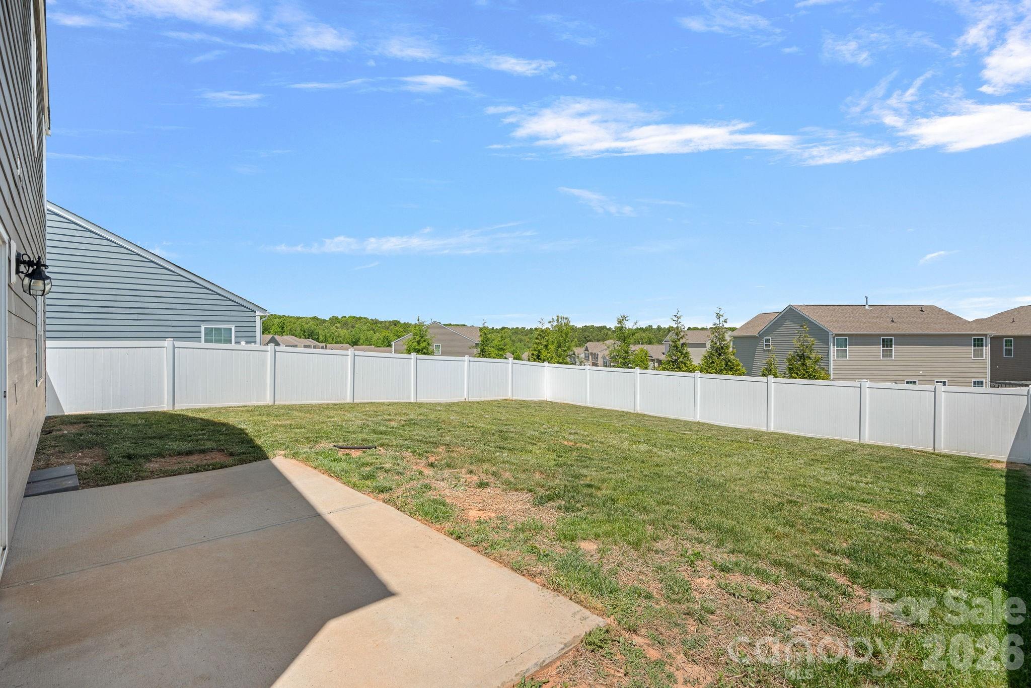 145 Cherry Birch Street — Mooresville