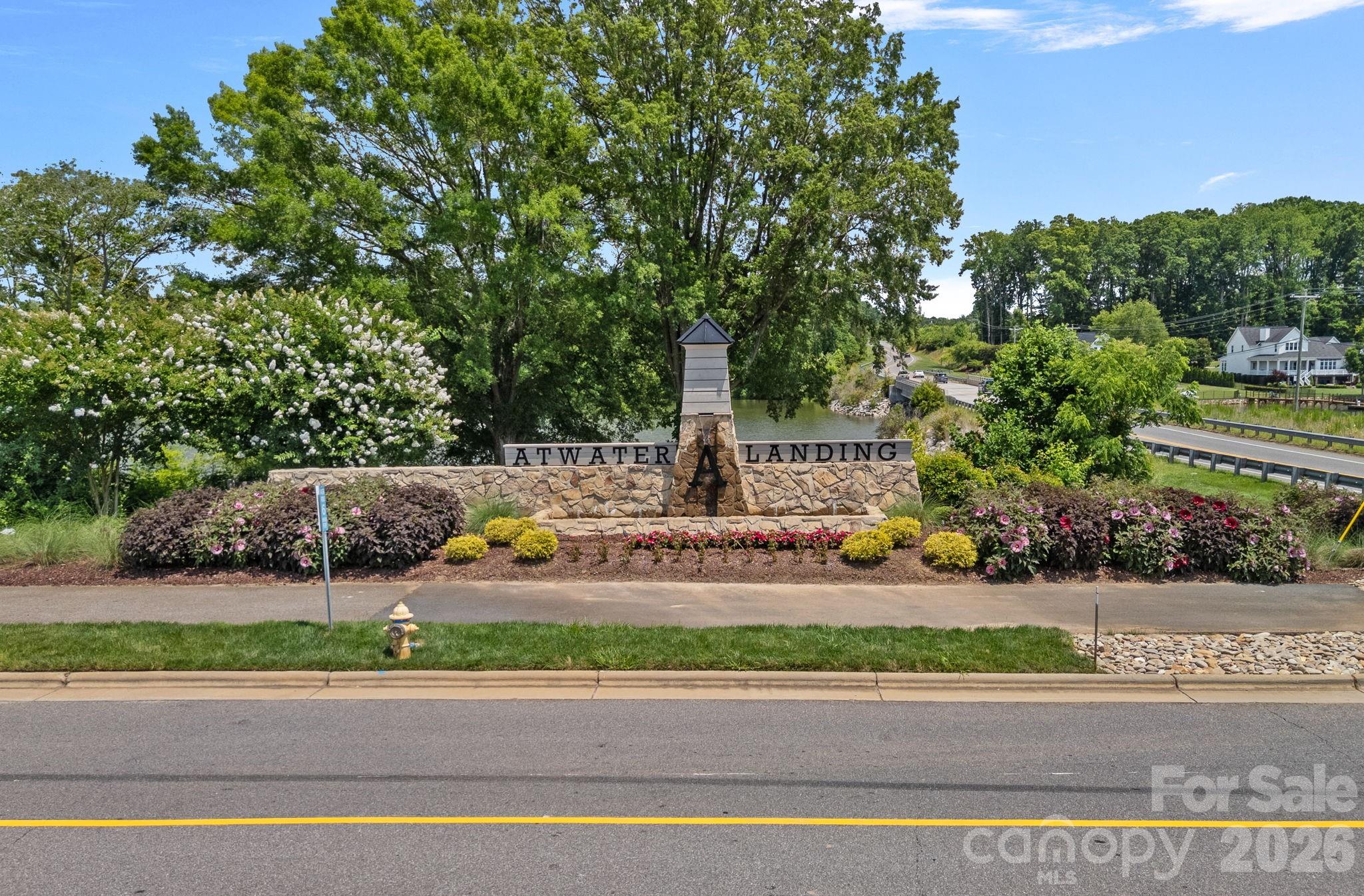 145 Cherry Birch Street — Mooresville