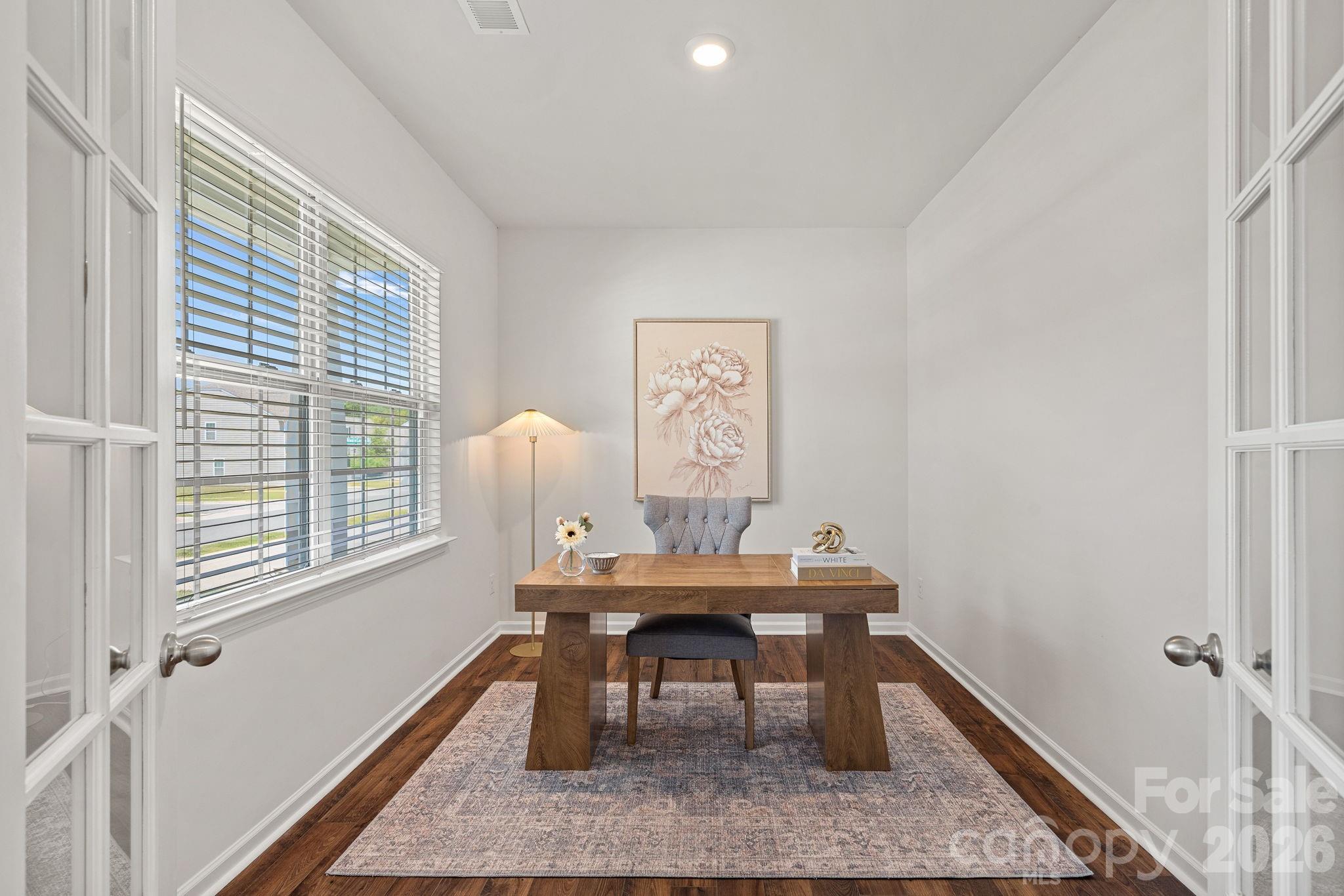 145 Cherry Birch Street — Mooresville
