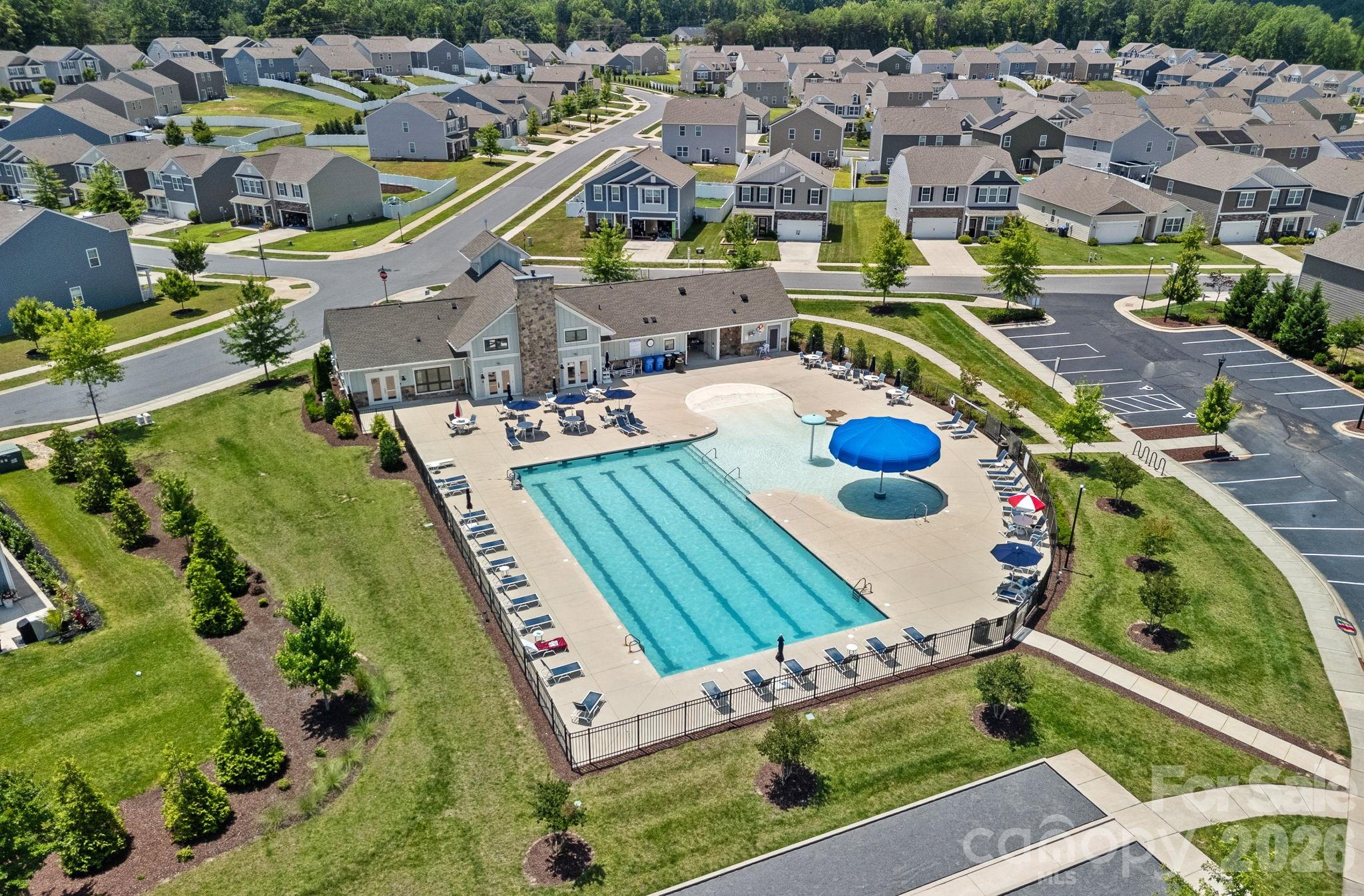145 Cherry Birch Street — Mooresville