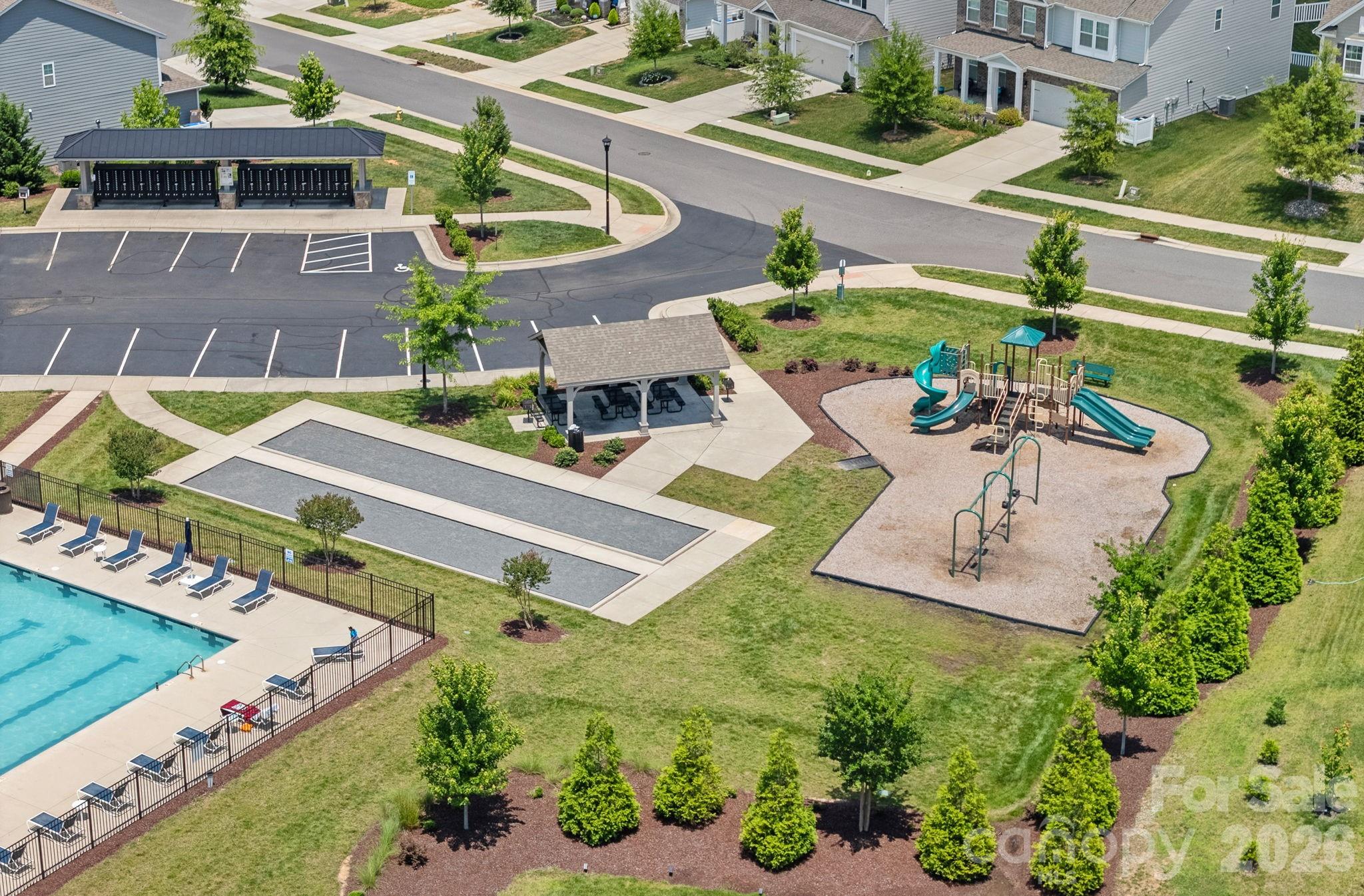 145 Cherry Birch Street — Mooresville