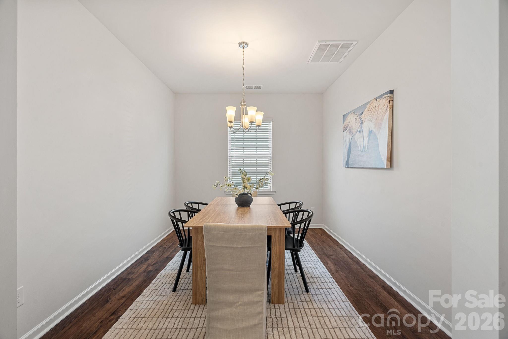 145 Cherry Birch Street — Mooresville