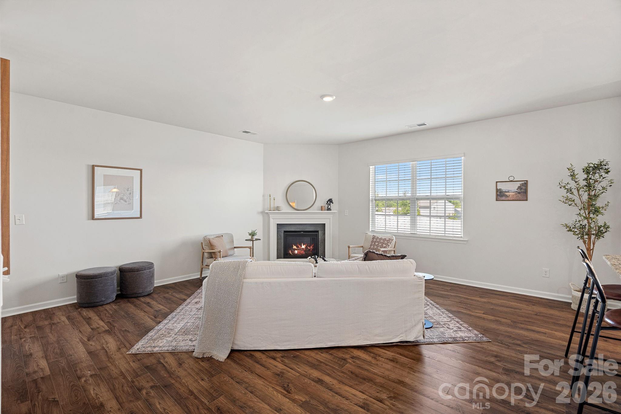145 Cherry Birch Street — Mooresville