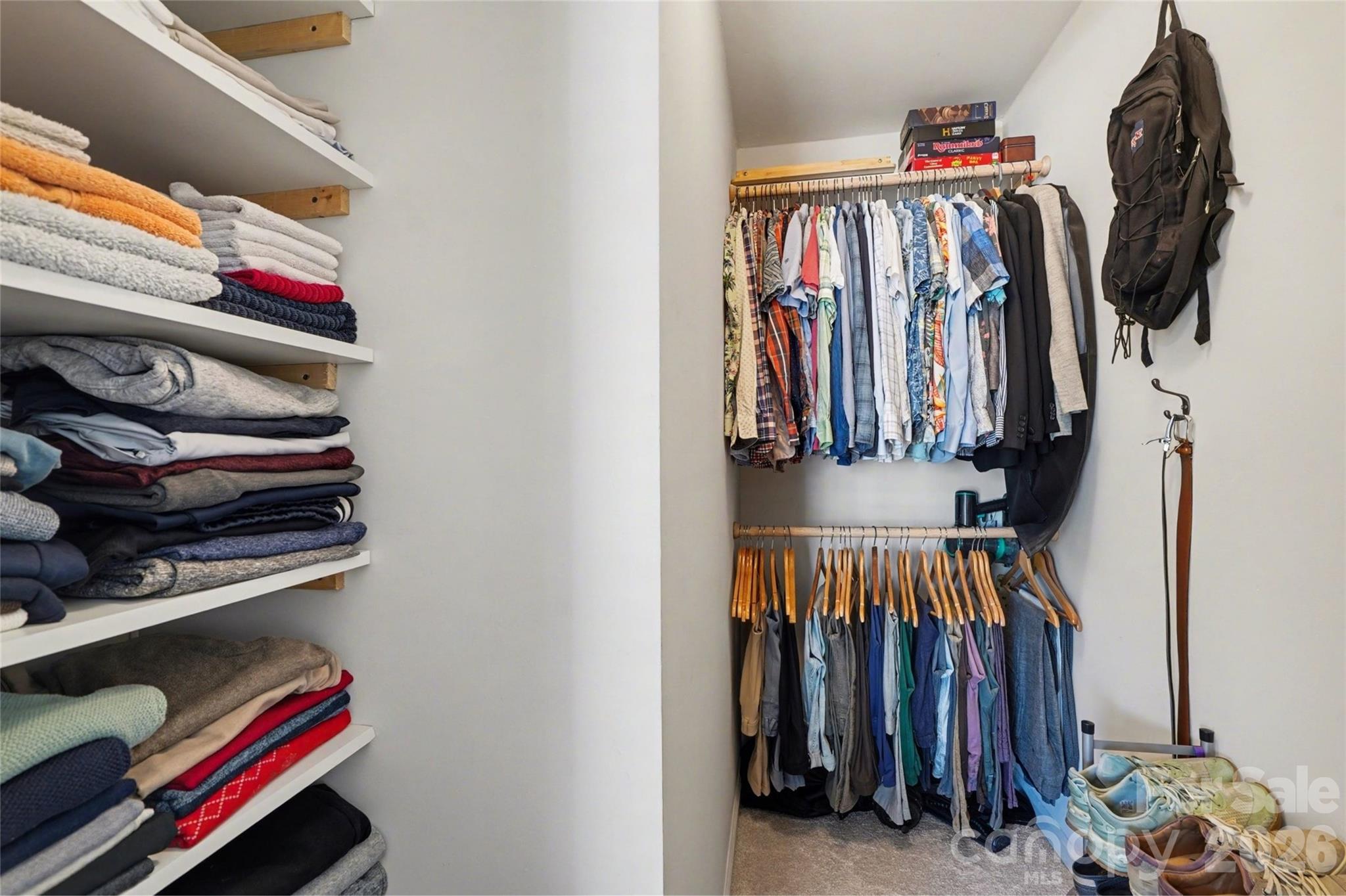 509 N Graham Street #2A — Charlotte