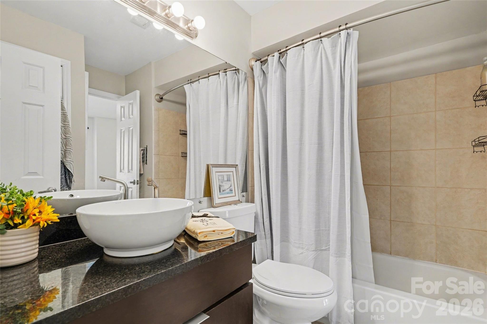 509 N Graham Street #2A — Charlotte
