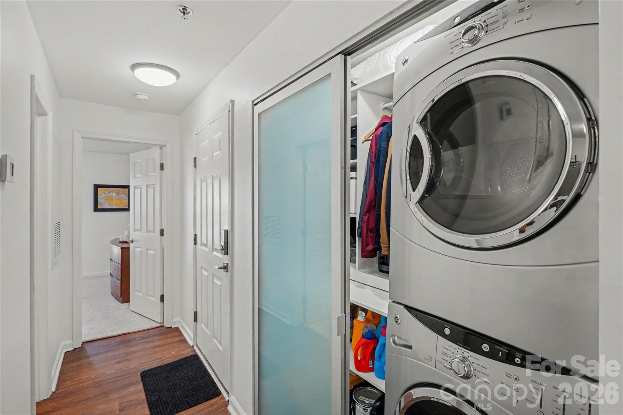 509 N Graham Street #2A — Charlotte