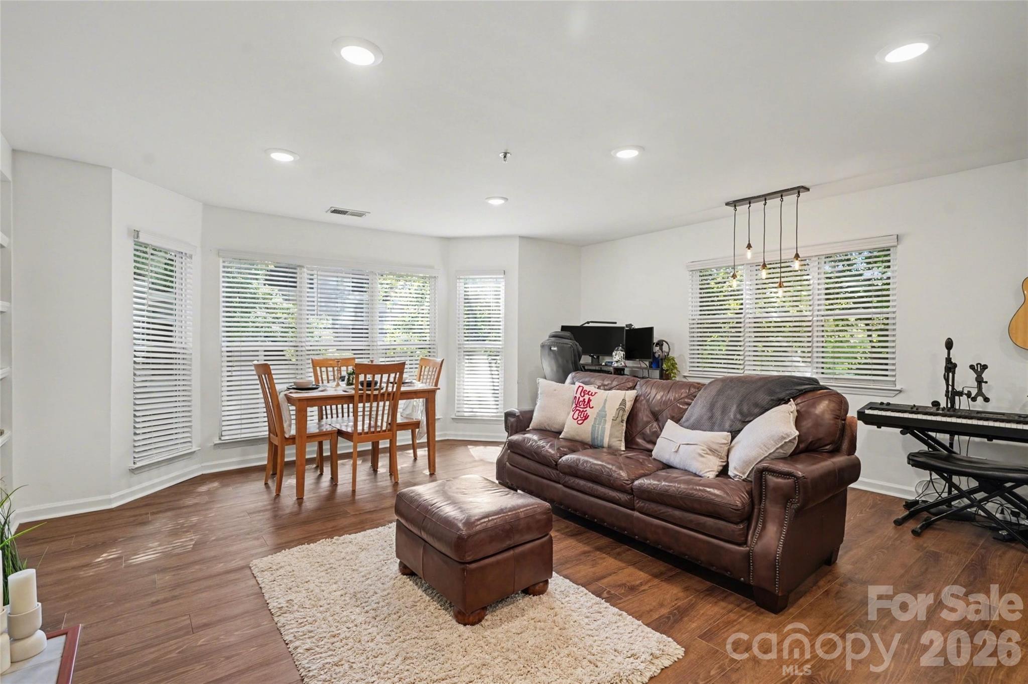 509 N Graham Street #2A — Charlotte