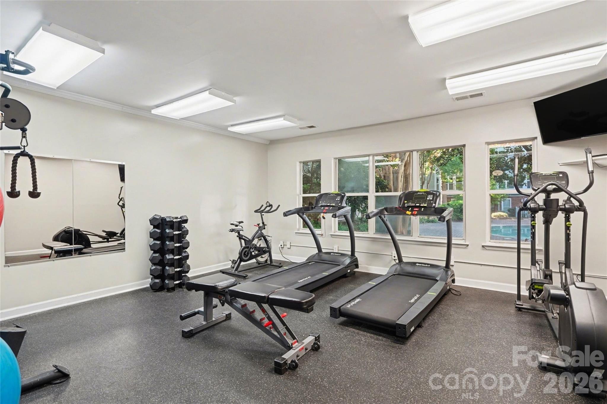 509 N Graham Street #2A — Charlotte