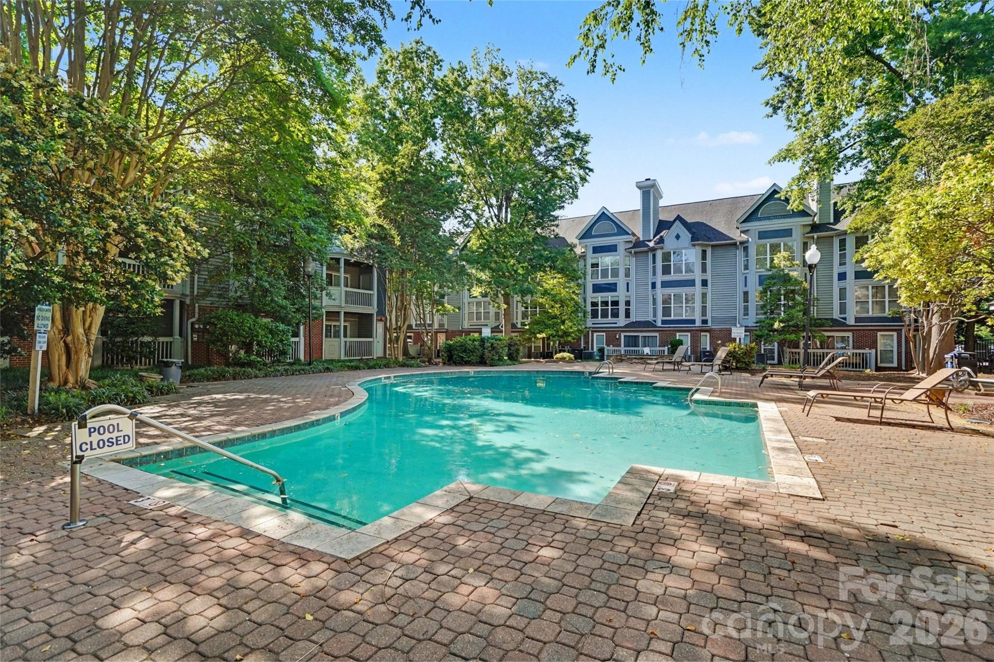 509 N Graham Street #2A — Charlotte