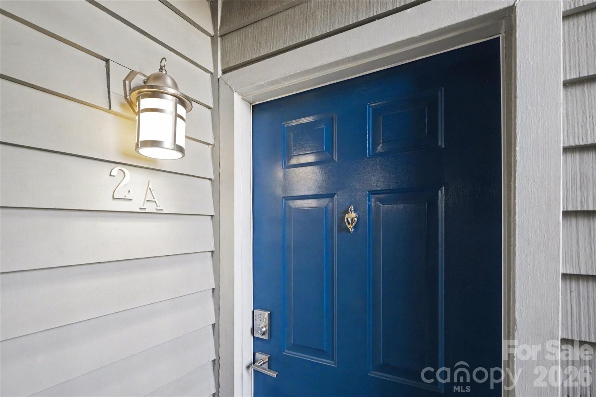 509 N Graham Street #2A — Charlotte